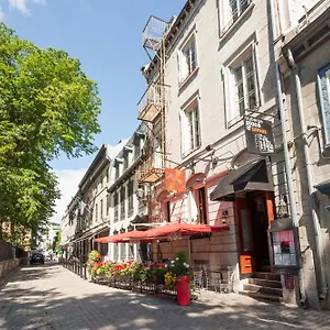 Mini-hôtel Place D'armes