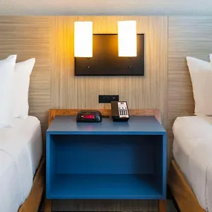 Mini-hôtel Comfort Airport East
