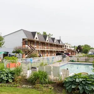 Motel Motor